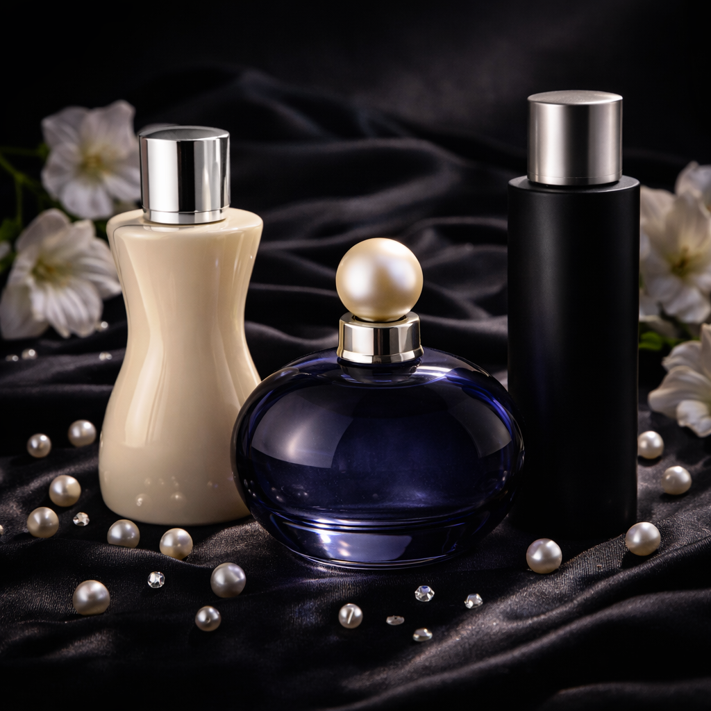 Set Muschiato Sensual - Set 3 Parfumuri