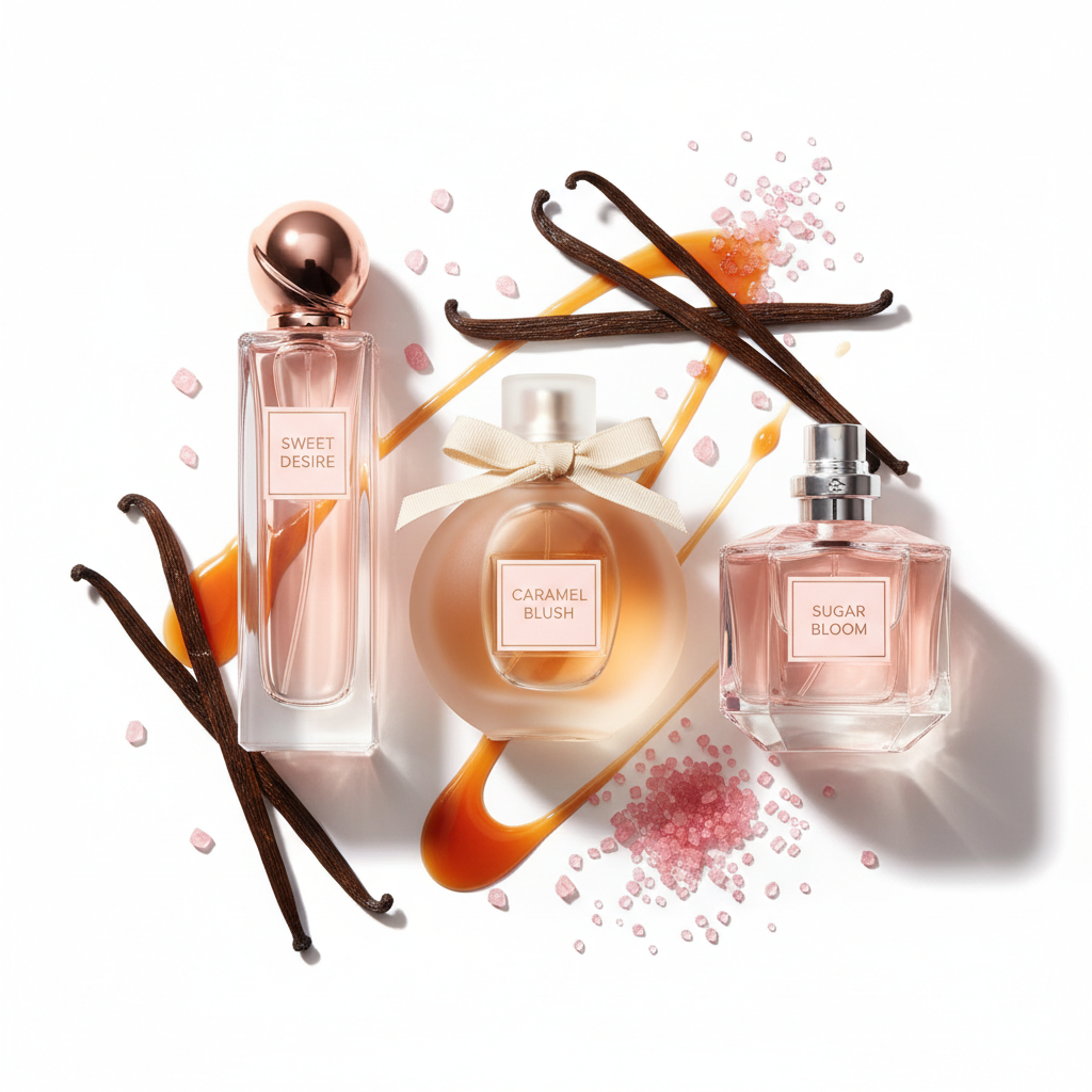 Set Dolce – 3 Parfumuri