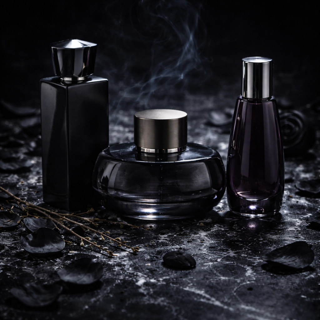 Set Noir Assoluto – Set 3 Parfumuri