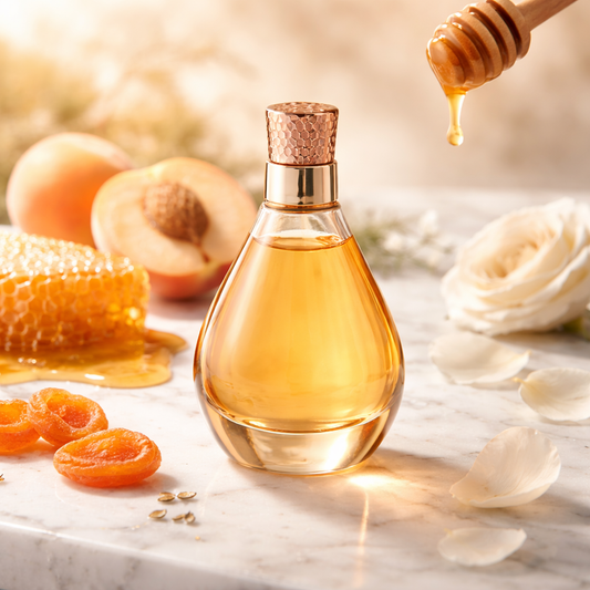 romanian
Luna di Miele – Eau de Parfum | 100 ml
