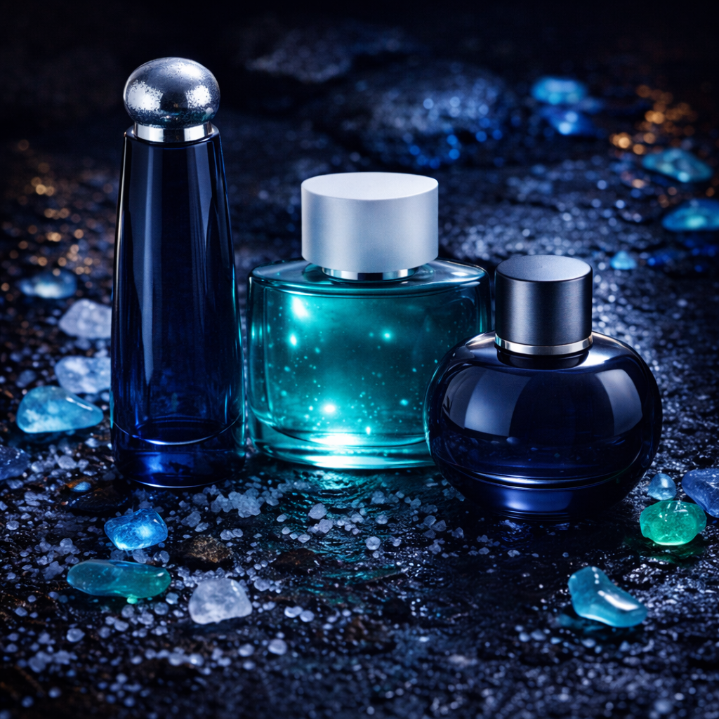 Set Acvatic Notte – Set 3 Parfumuri