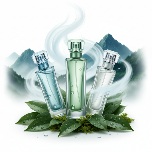 Set Fresco – 3 Parfumuri